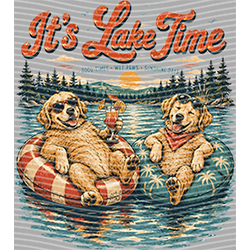 Animal Text Series-AT 3524